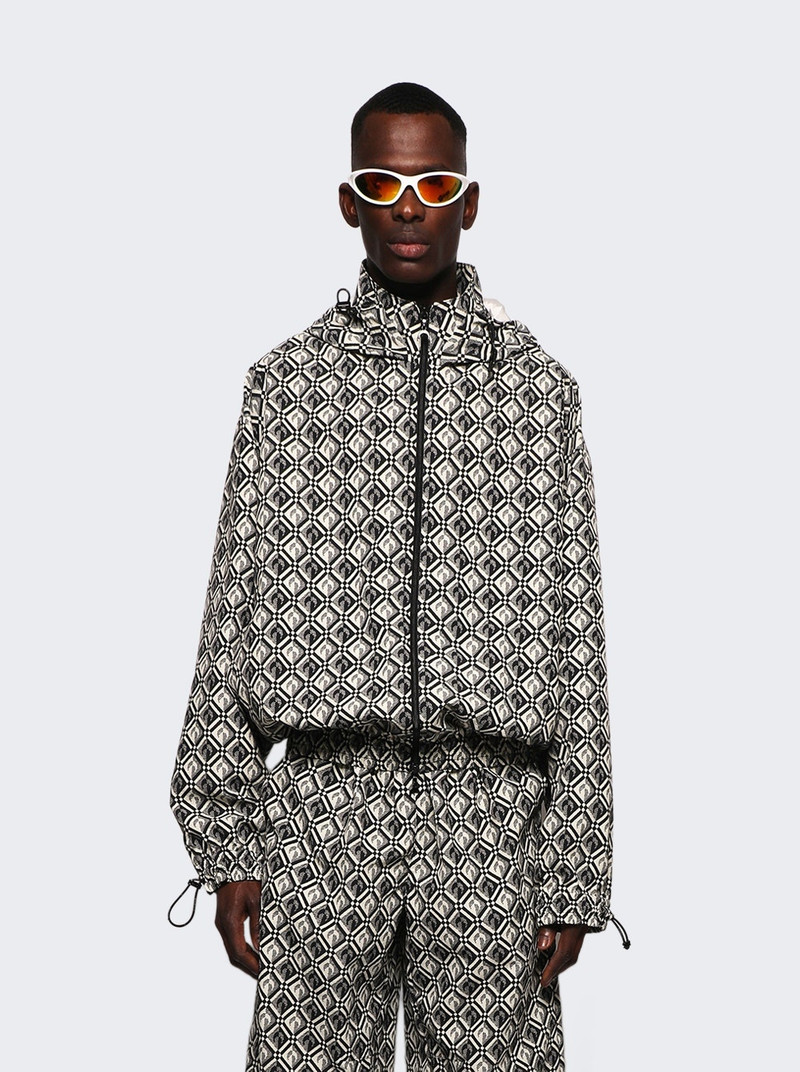Moon Diamant Rave Jacket 3