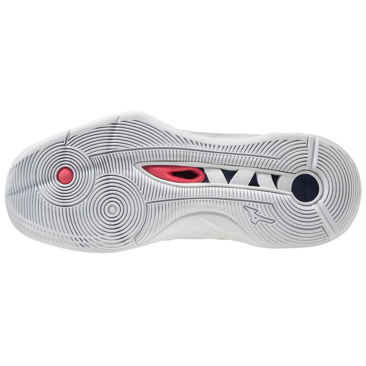 Wave Momentum 2 Women's Volleyball Shoe - 2