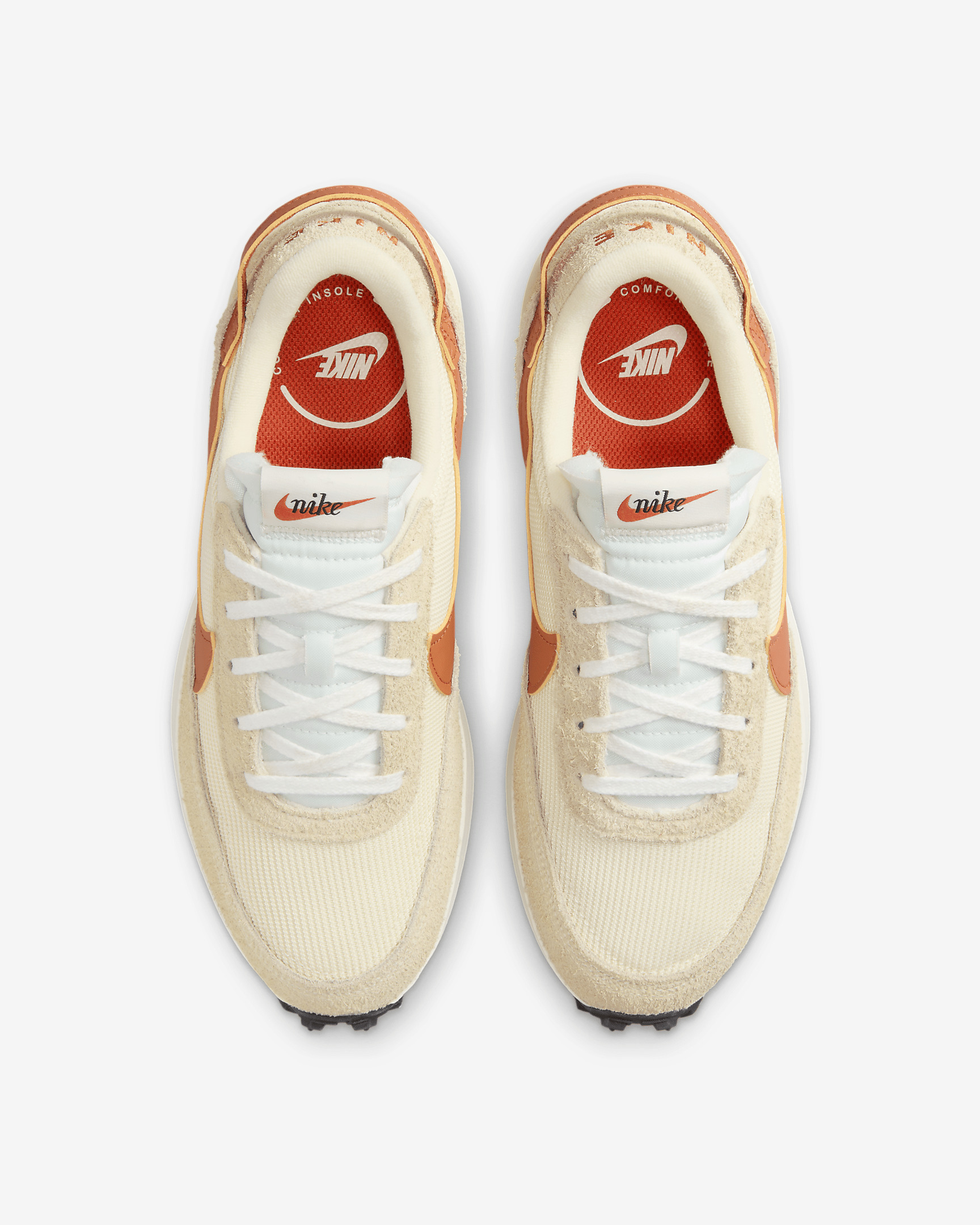 Nike Waffle Debut Vintage Women's Shoes - 4