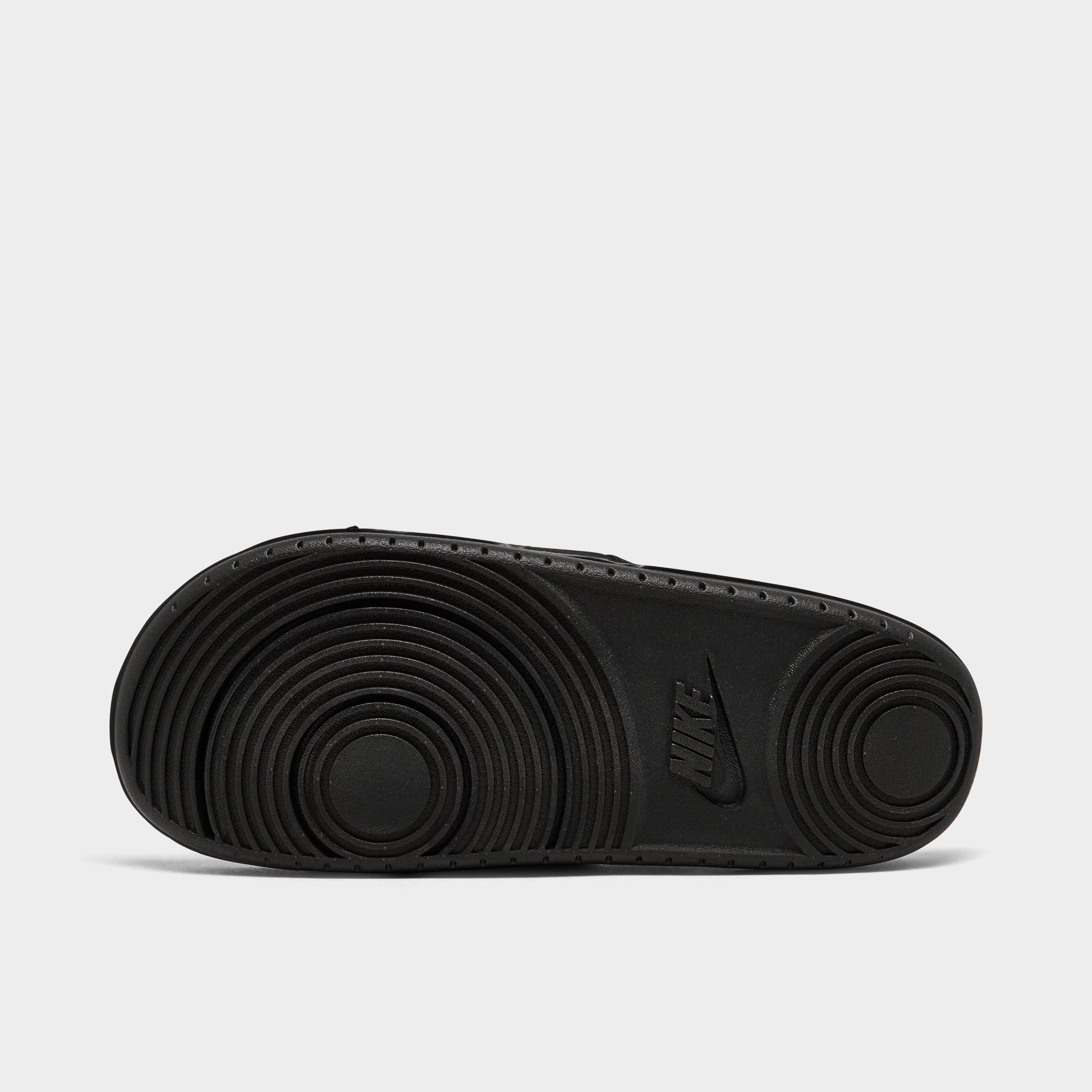 MEN'S NIKE OFFCOURT SLIDE SANDALS - 6