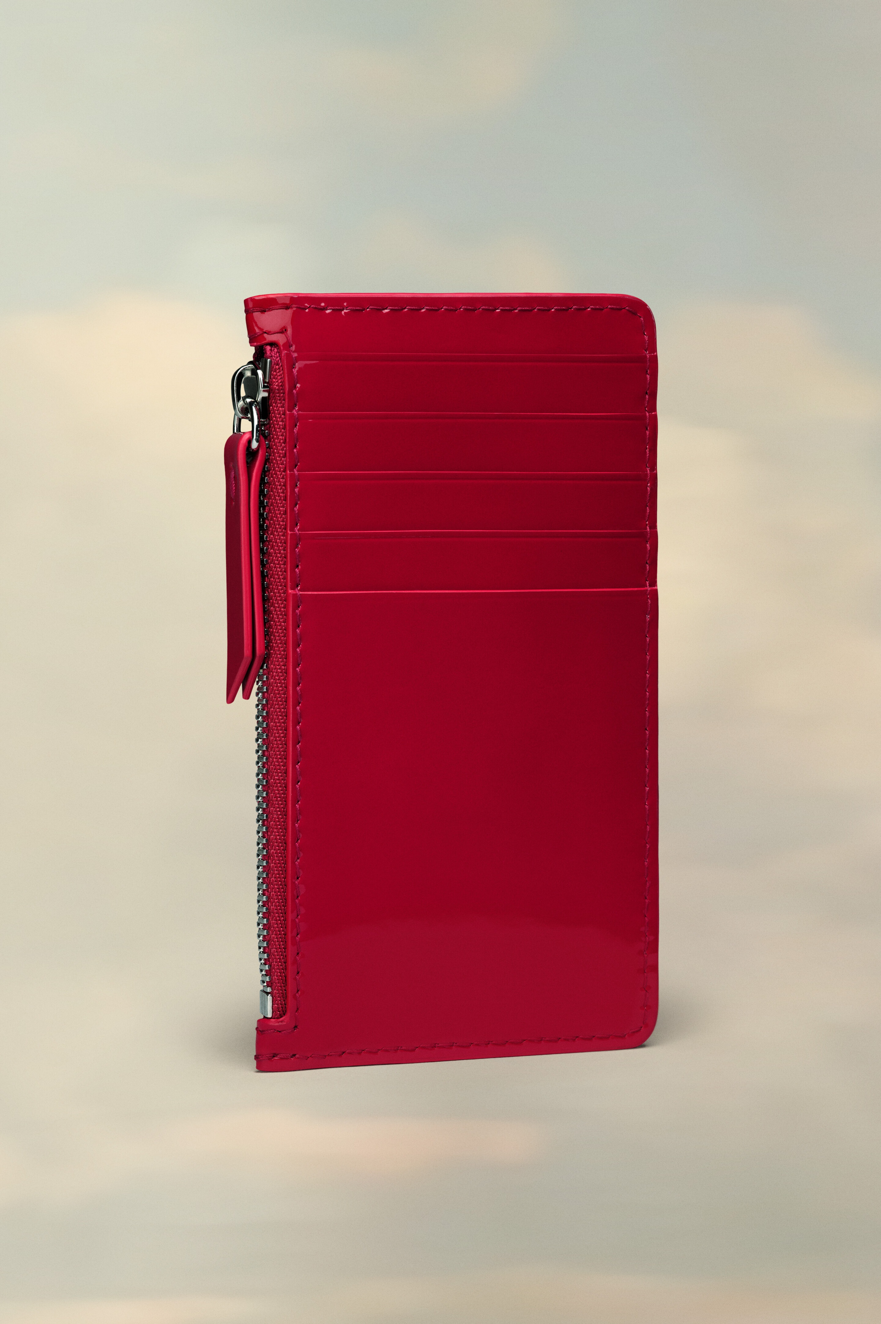 Vernice Cardholder Wallet - 1