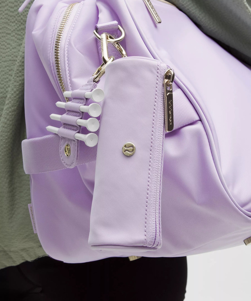 lululemon Easy Clip Nano Golf Pouch outlook