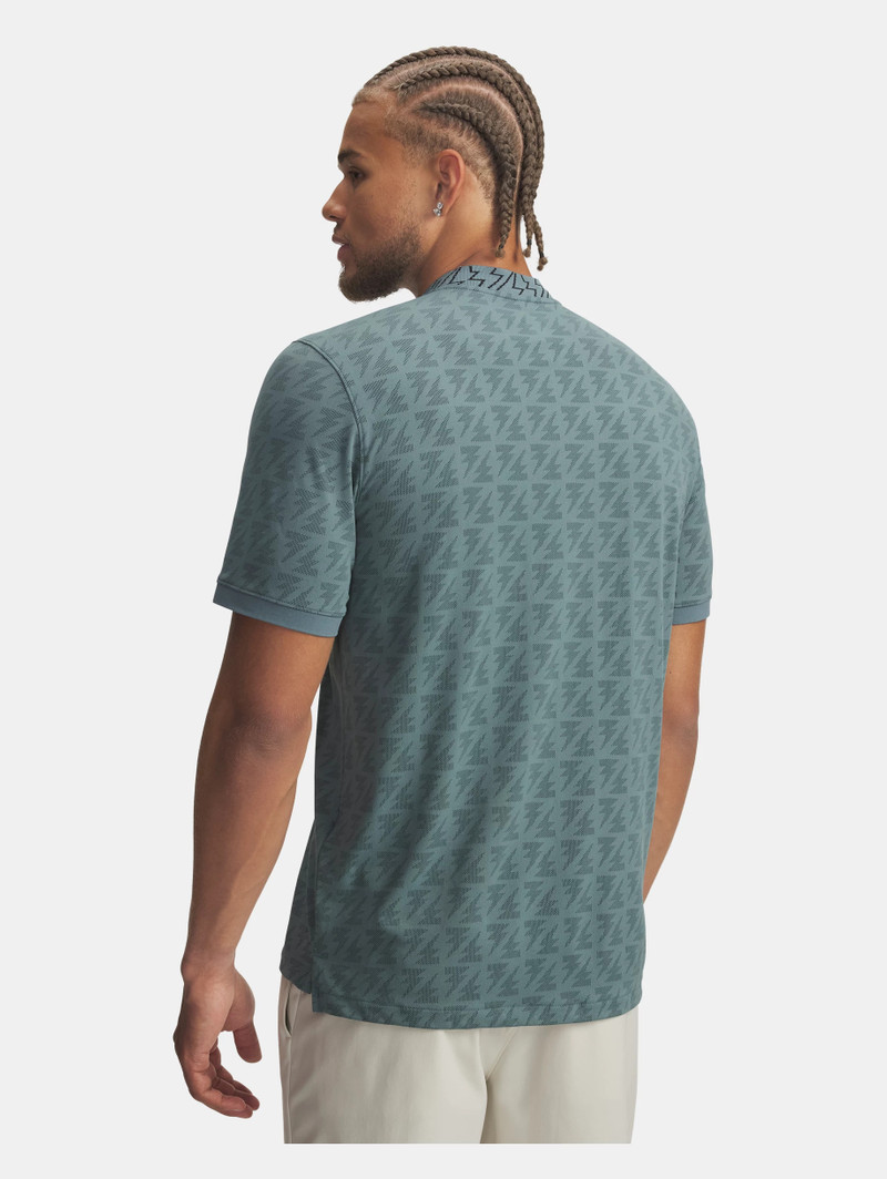 Under Armour Curry Zip Jacquard outlook