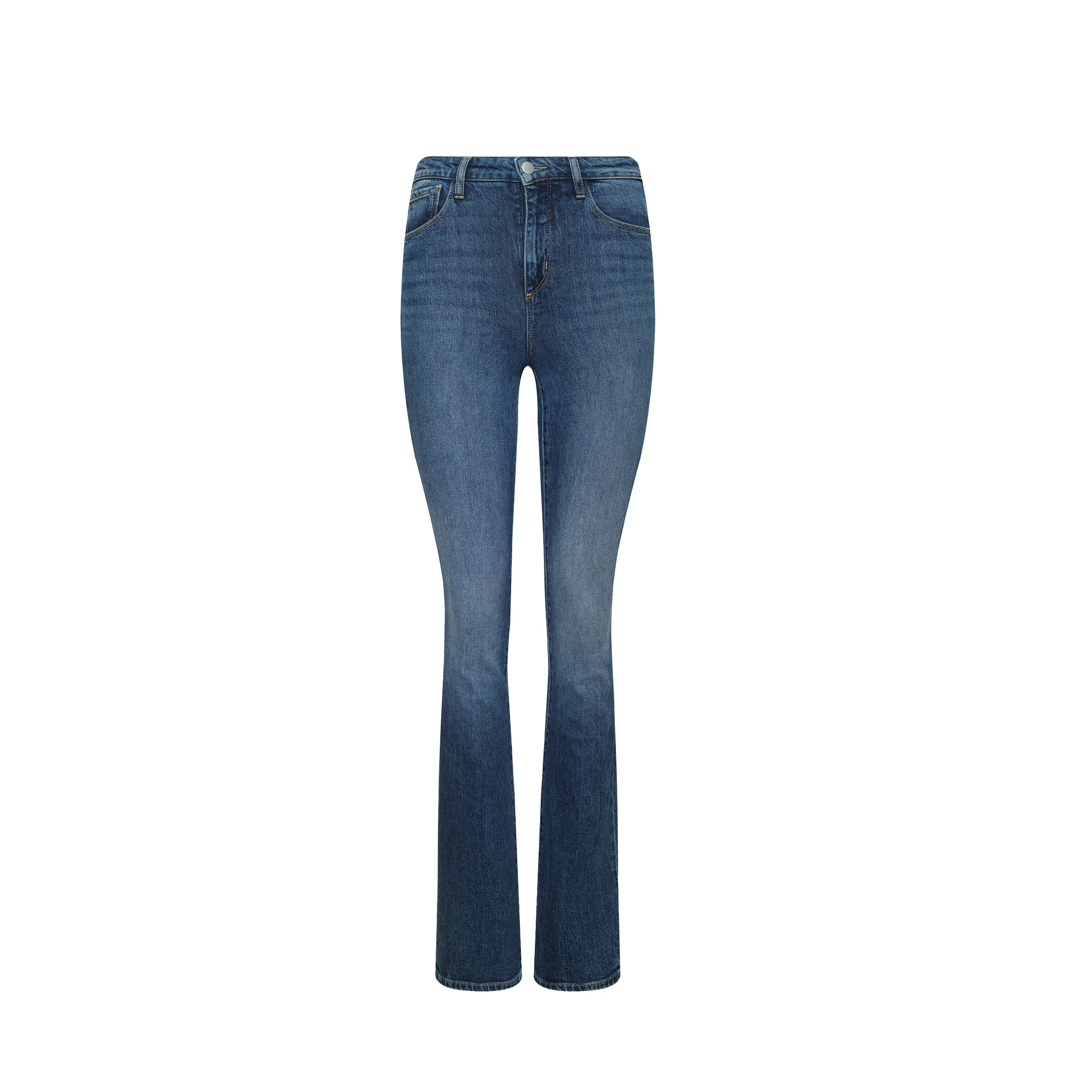Selma Bootcut Jean - 1