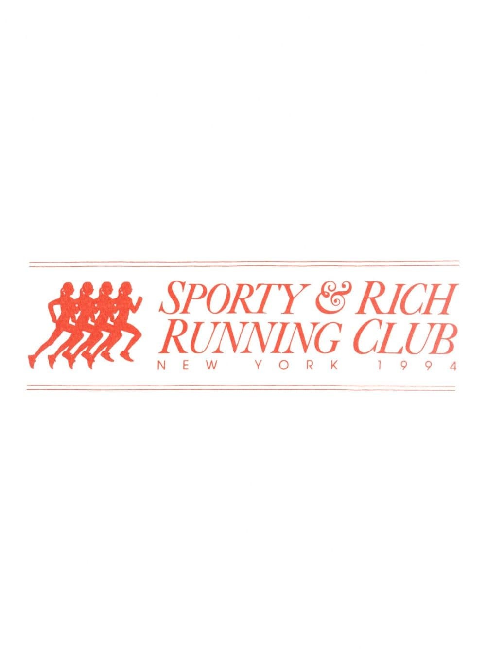 94 Running cotton Club T-Shirt - 2