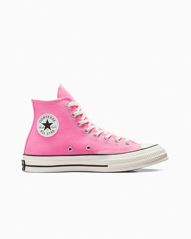 Chuck 70 Canvas - 1
