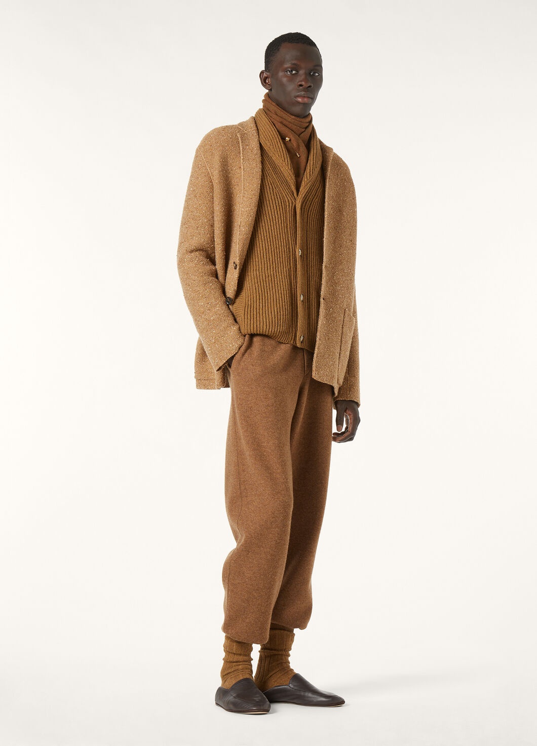 Fobello Cardigan - 2