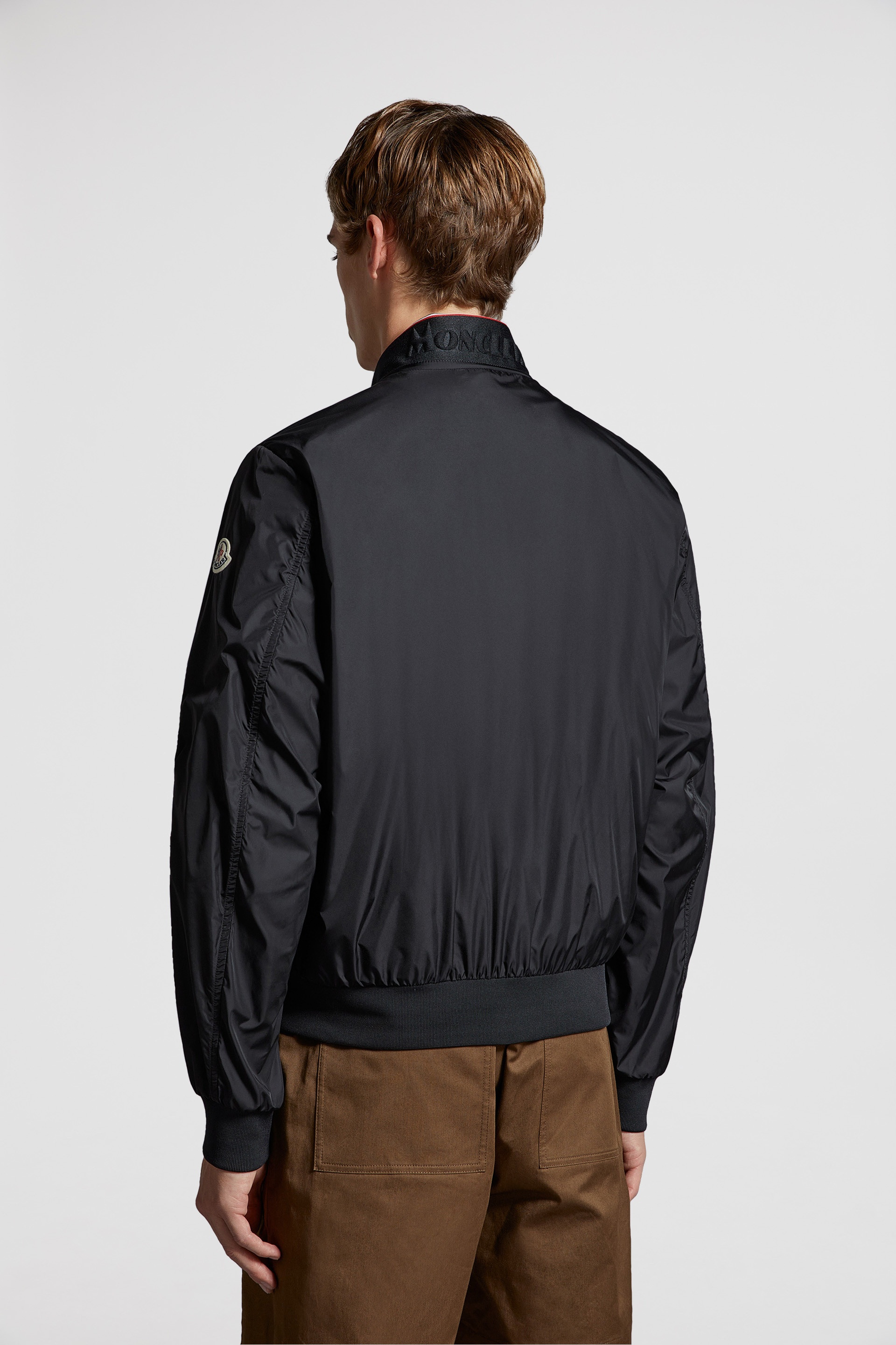 Reppe Rain Jacket - 5