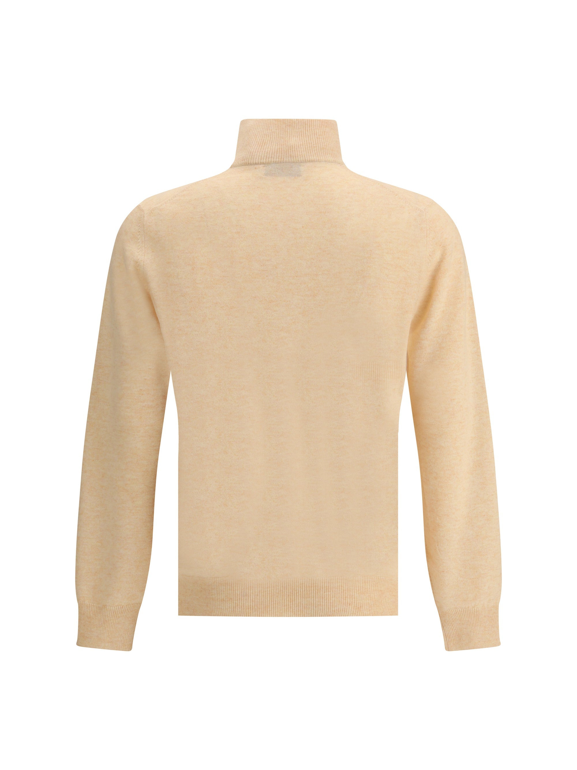 Brunello Cucinelli Men Cashmere Sweater - 2