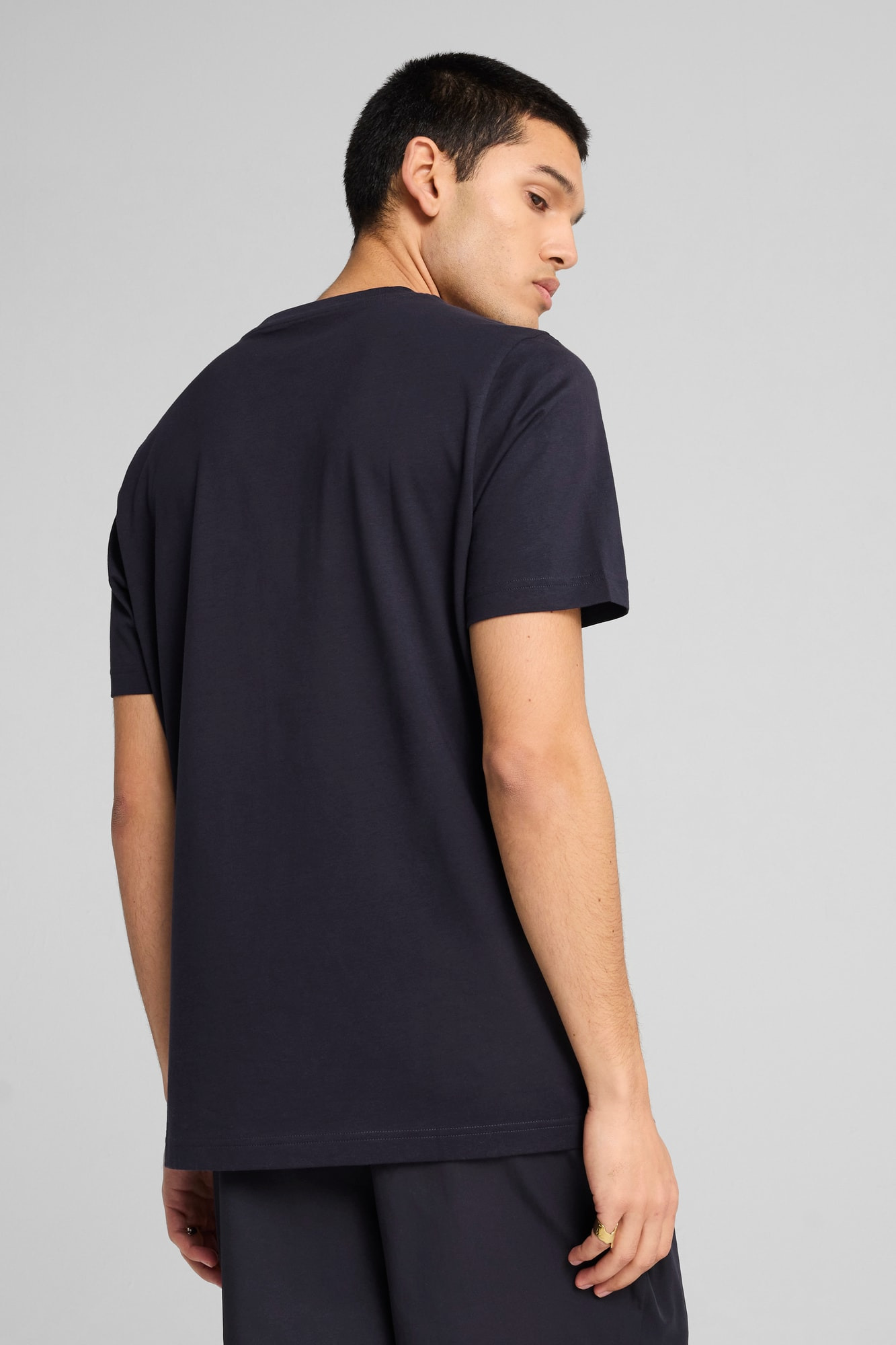ESS No. 1 Logo Tee US Men - 6