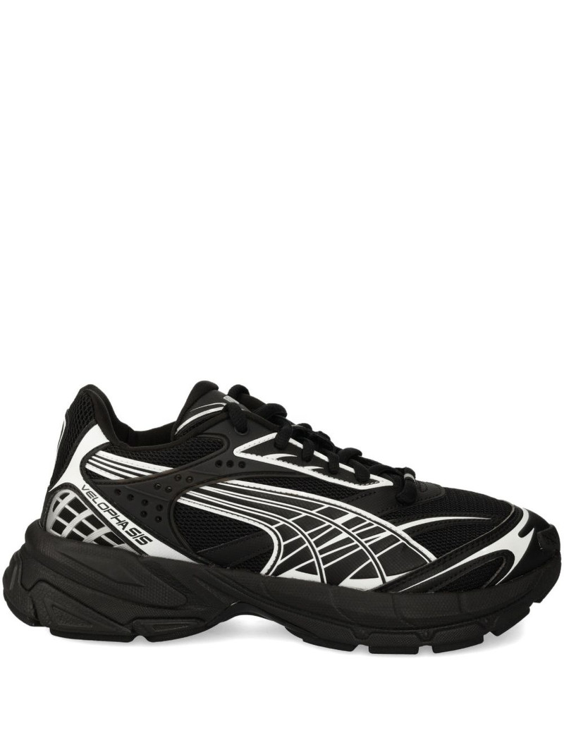 x Skepta Velophasis trainers 1
