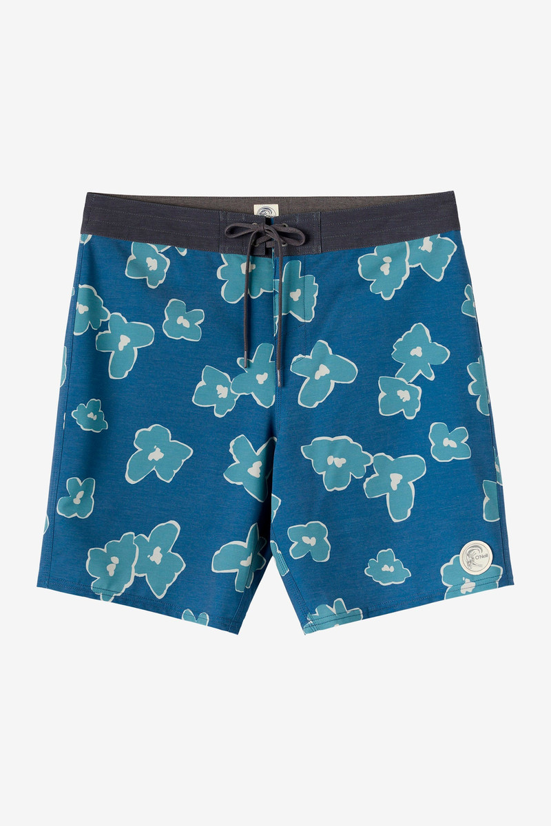 O'Riginals Print 19" Boardshorts 1