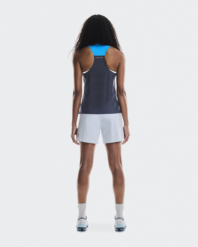 On 5" Performance Shorts outlook