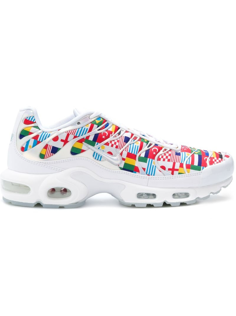 Air Max Plus NIC sneakers - 1