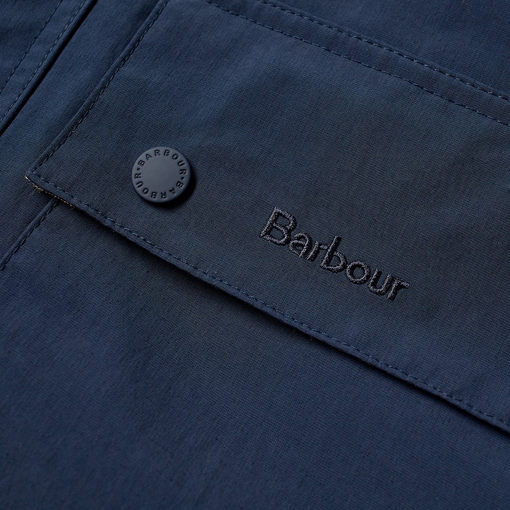 Barbour Sello Jacket - 4