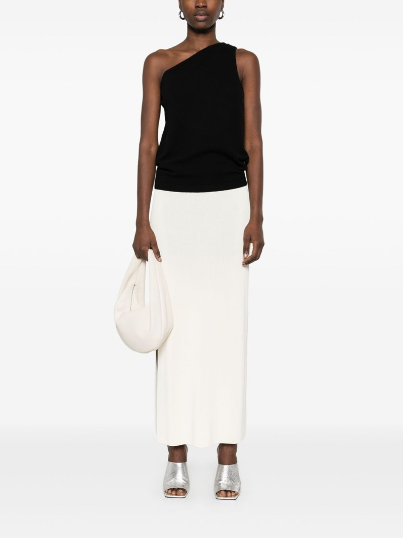 RÓHE open-back top outlook