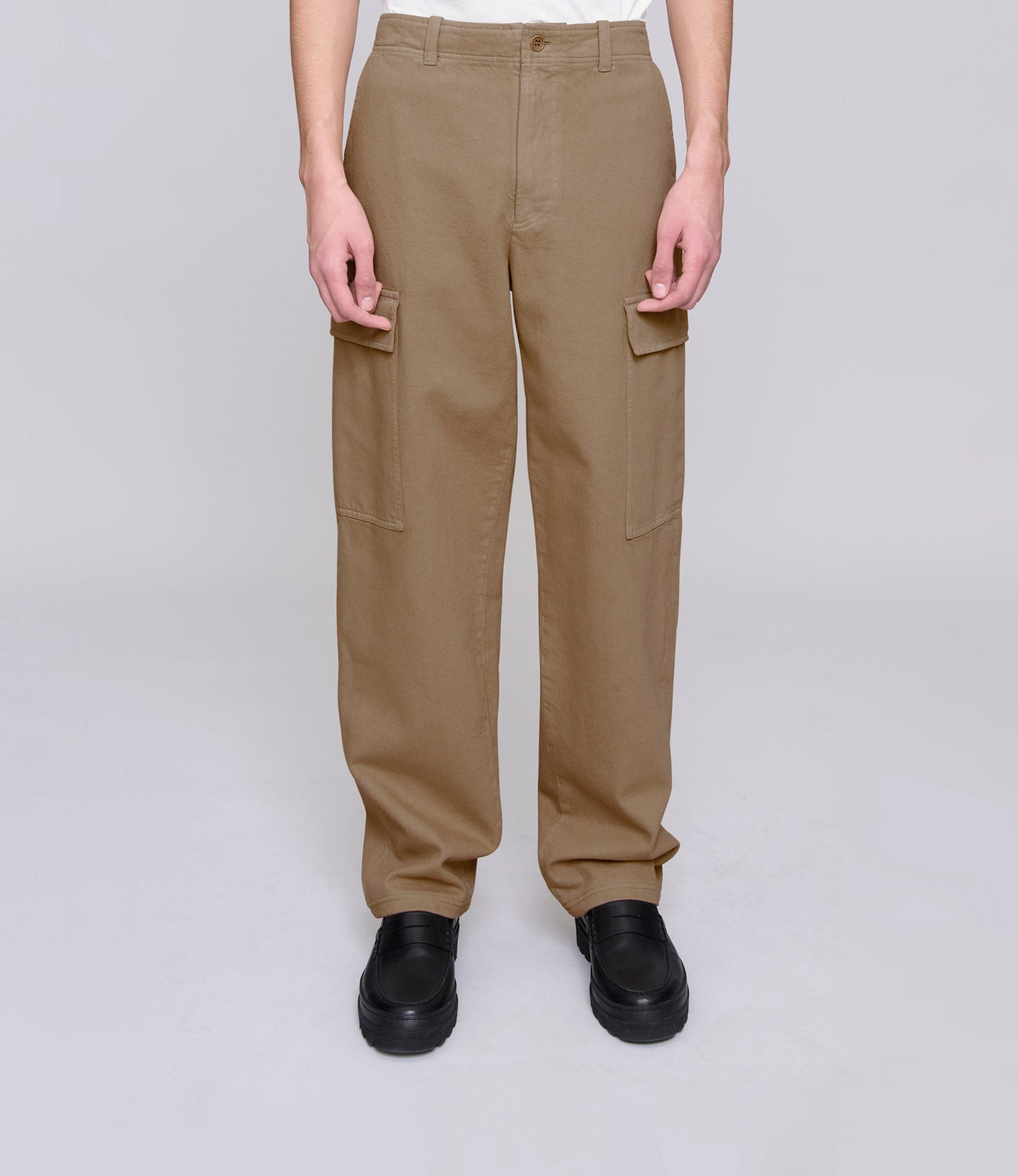 DUNCAN PANTS - 4