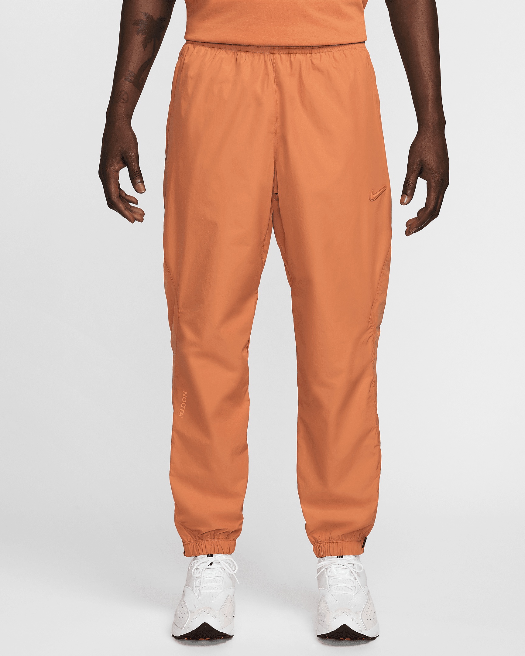 NOCTA Northstar Nylon Track Pants - 2