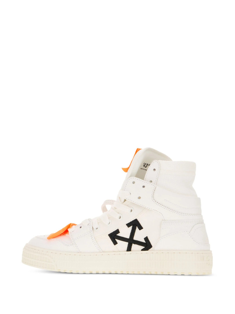 Off-White Off-white 3.0 Off Court Sneakers outlook
