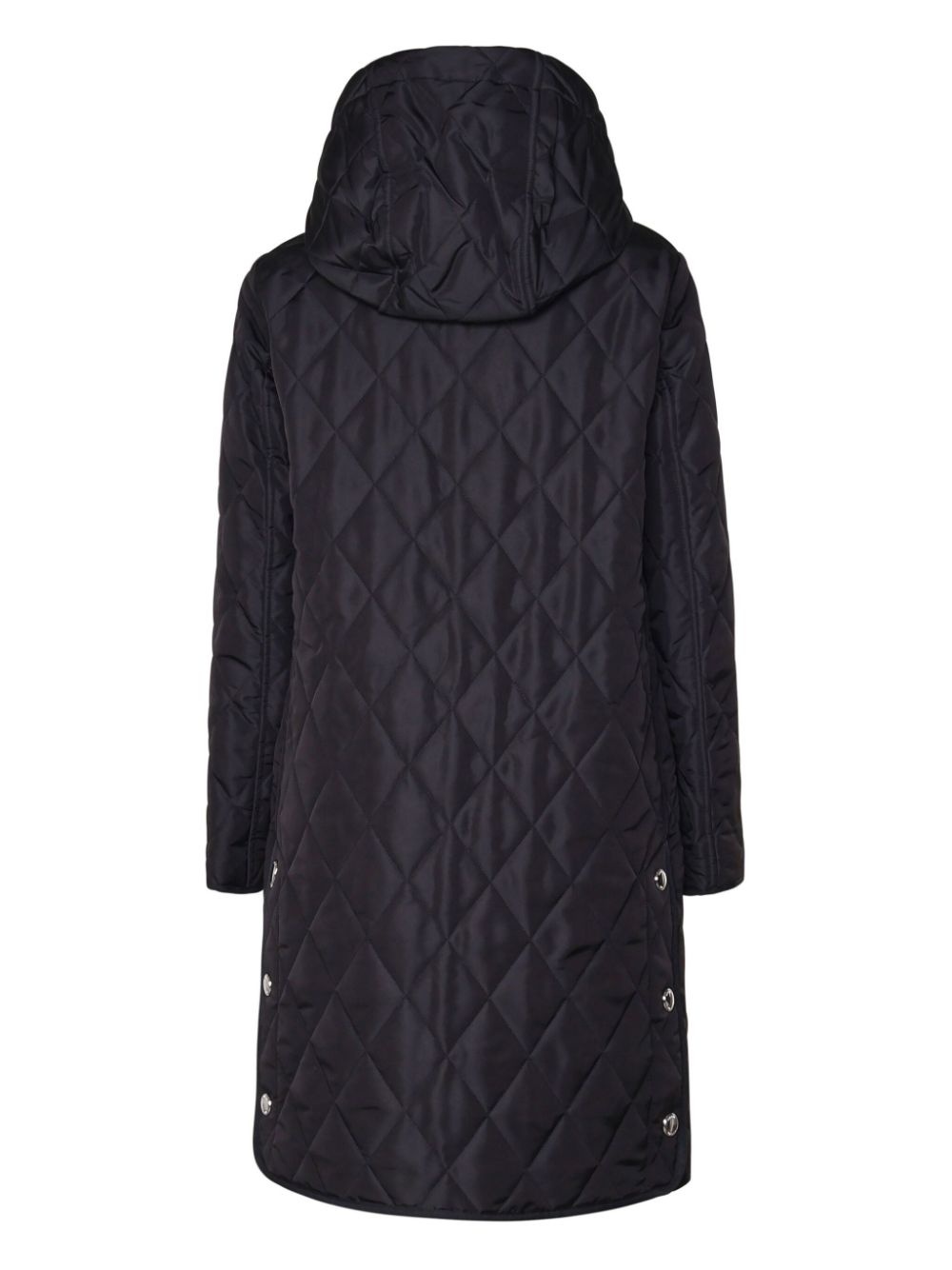 quilted jacket - 2