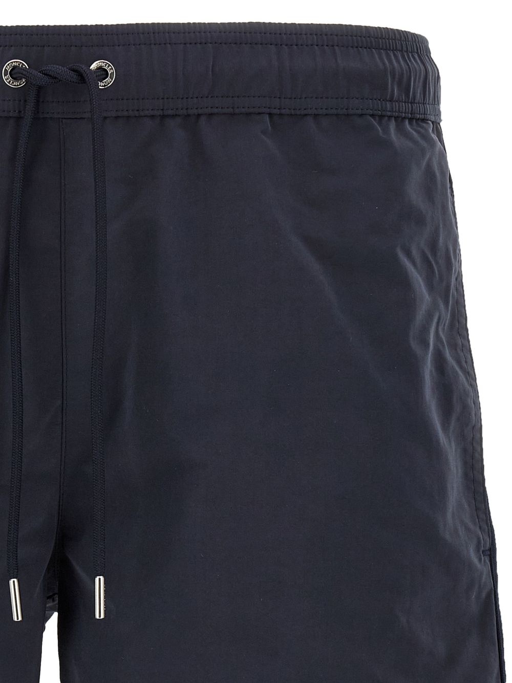 Crochet Insert swim shorts - 4