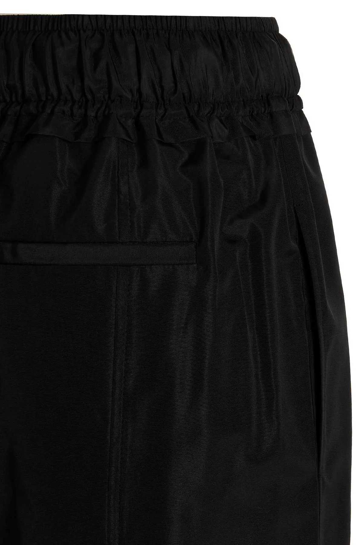 Taffeta trousers - 4