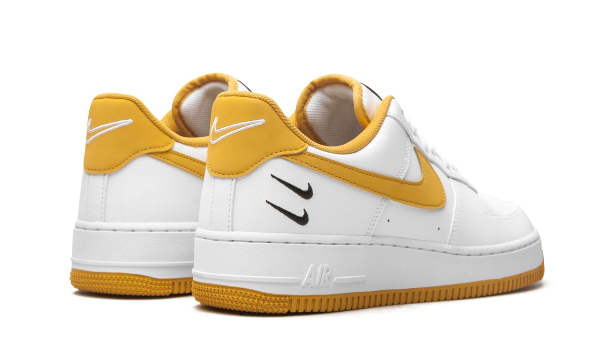 Air Force 1 Low "Light Ginger" - 3