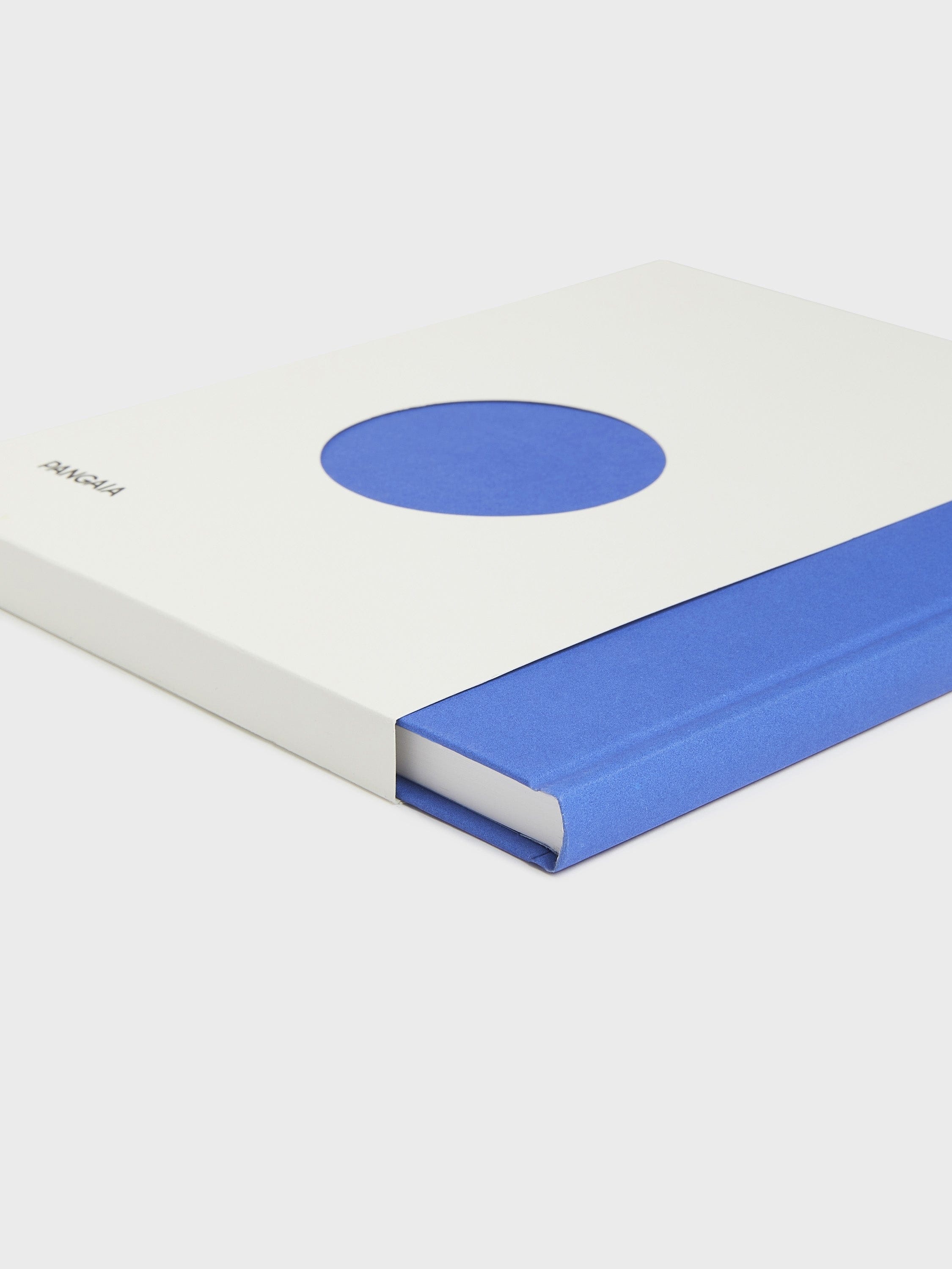 Tree Free Notebook - Cobalt Blue - 5