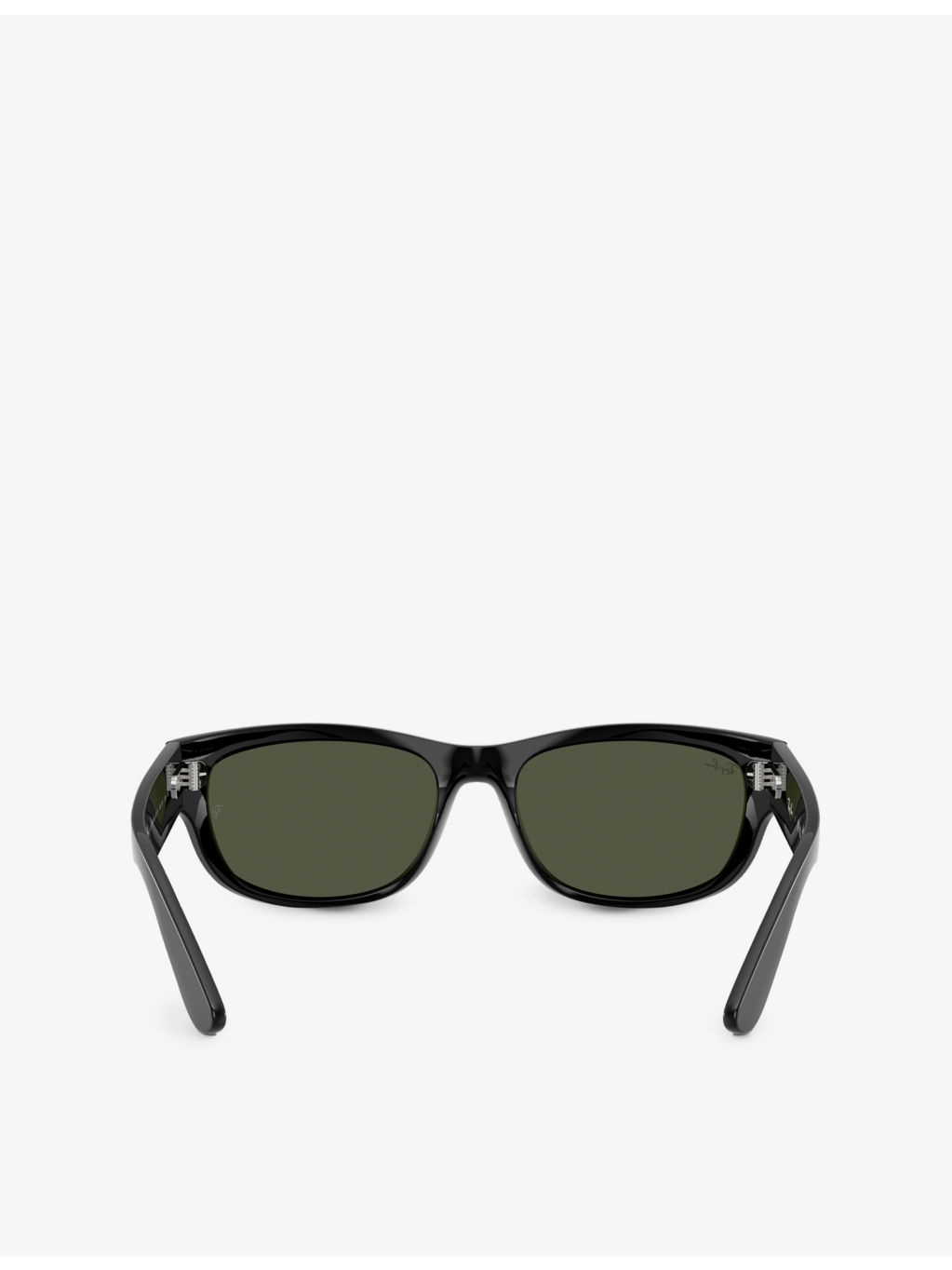 RB2289 Mega Balorama Pillow-Frame Sunglasses - 4
