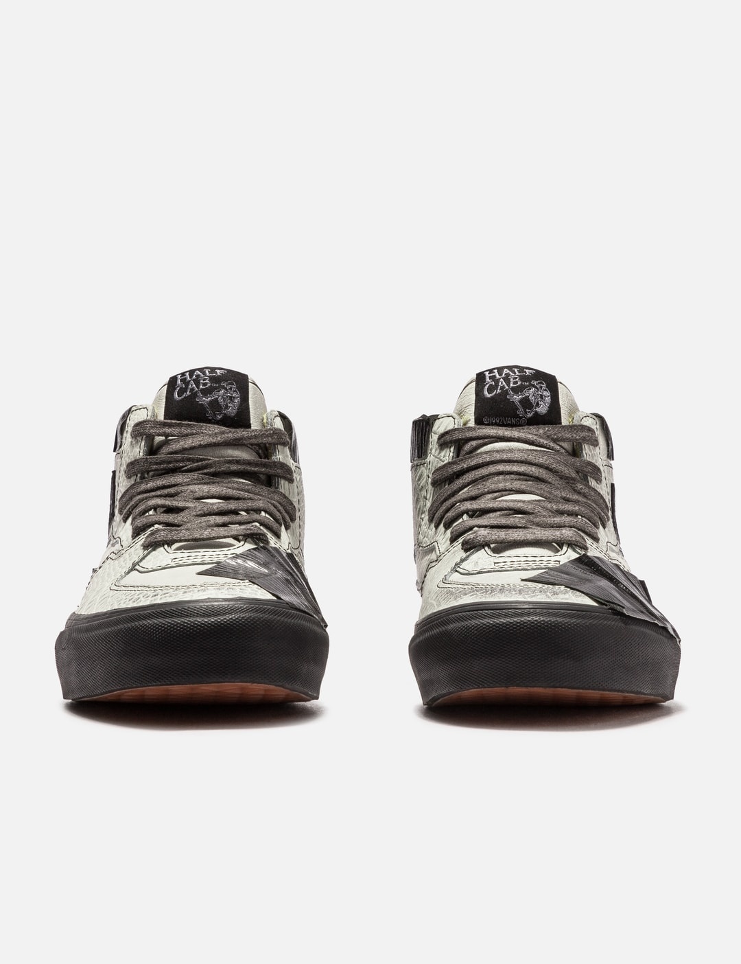 Vans HALF CAB EF VLT LX | REVERSIBLE