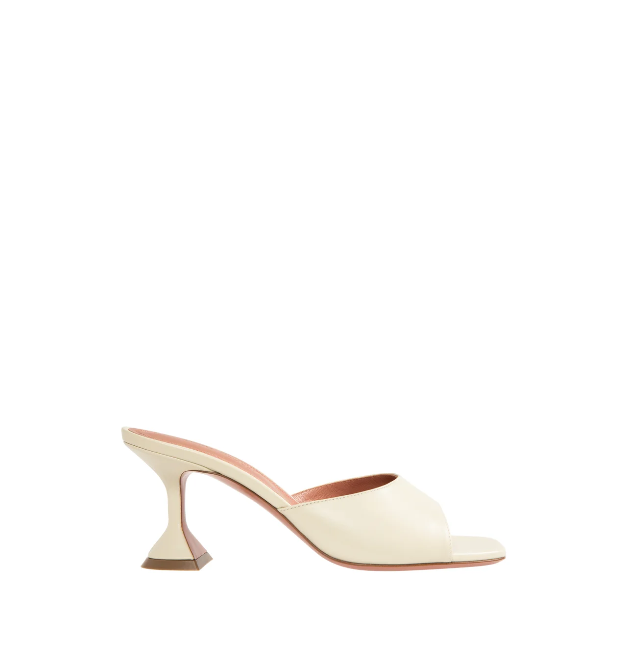 LUPITA SLIPPER 70 NAPPA - 1