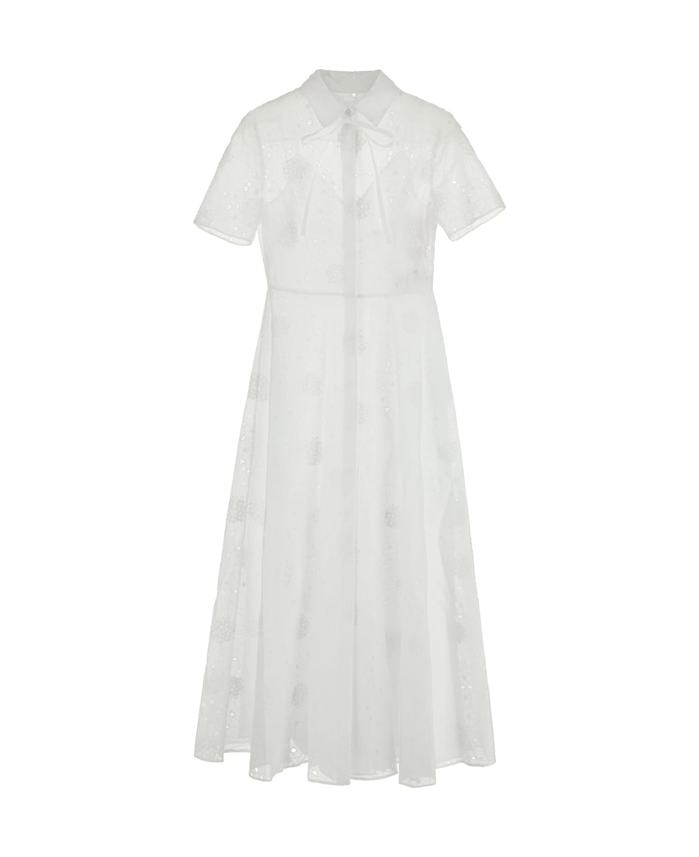 【関税&送料込】Valentino Garavani Dress Mossi Daisy Org Valentino Dress | Mossi | Daisy Org | REVERSIBLE