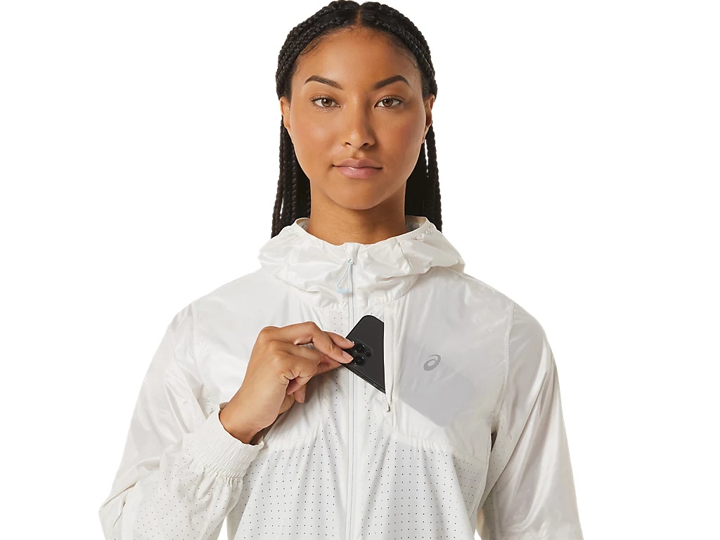 WOMEN'S NAGINO RUN JACKET - 4