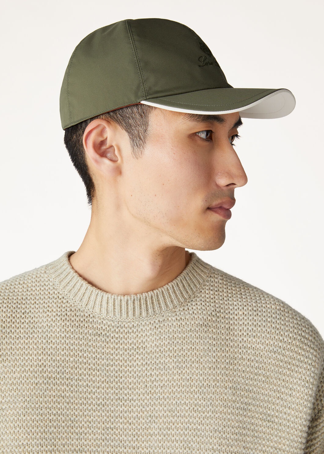 Baseball Cap - 2