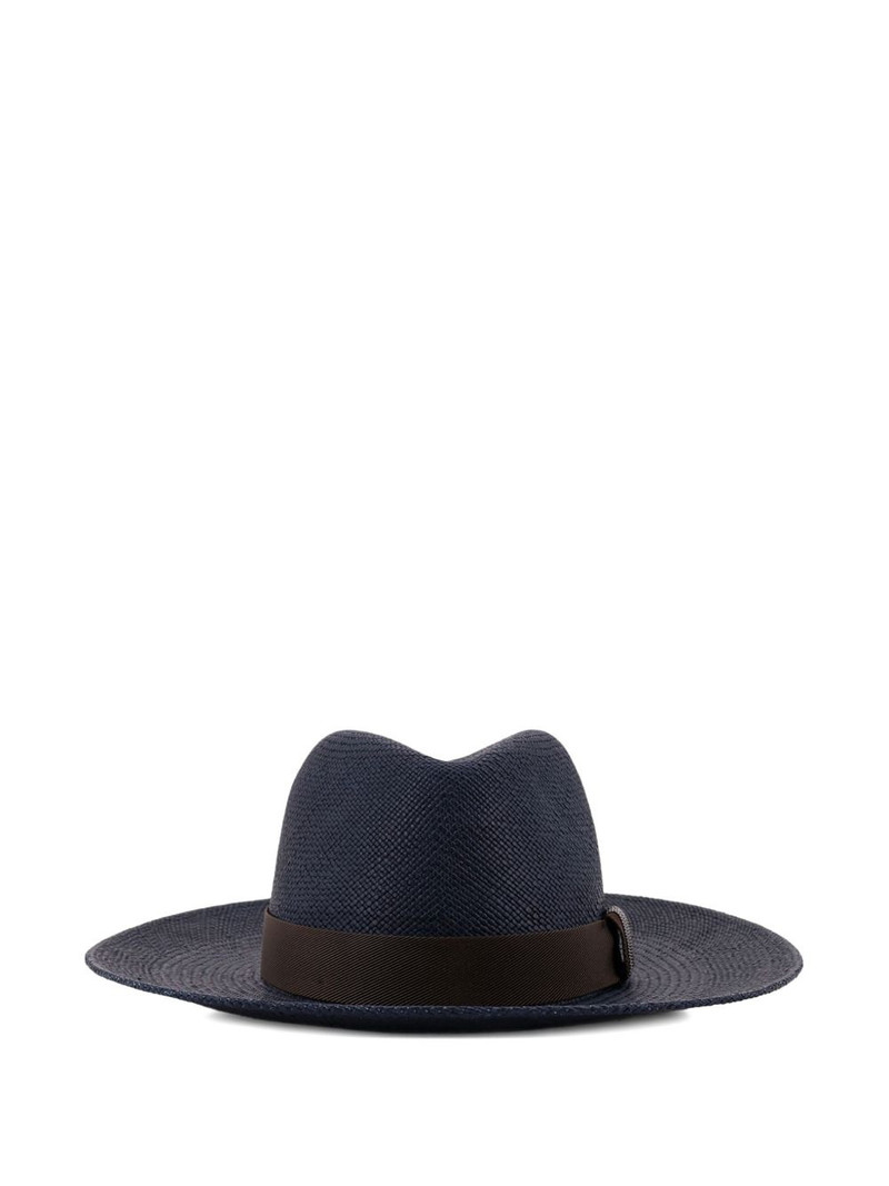 ribbon hat 1