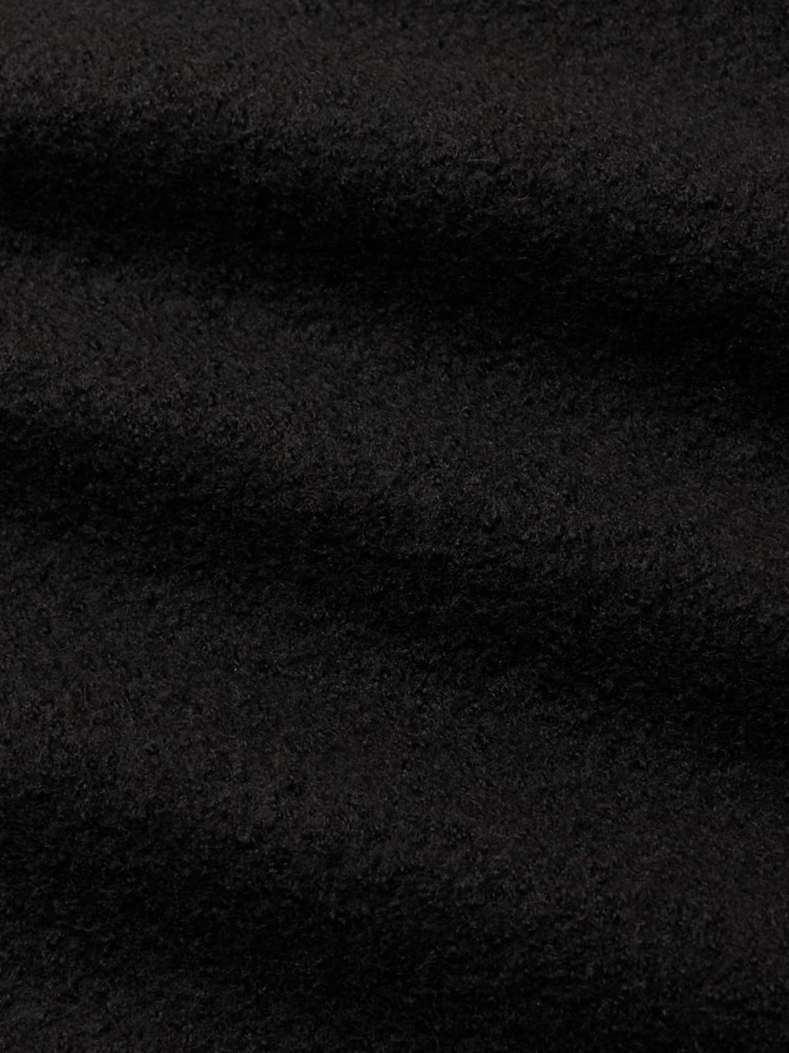 Wool Sweater - 4