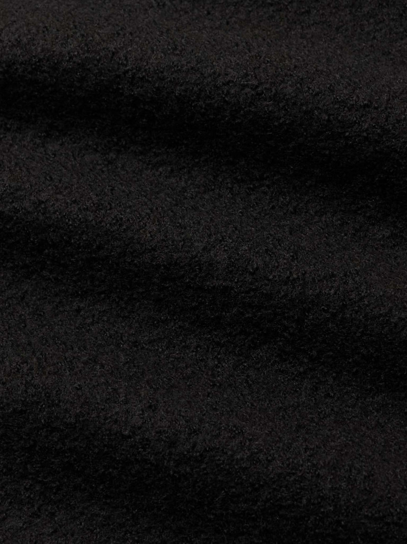 Wool Sweater 4