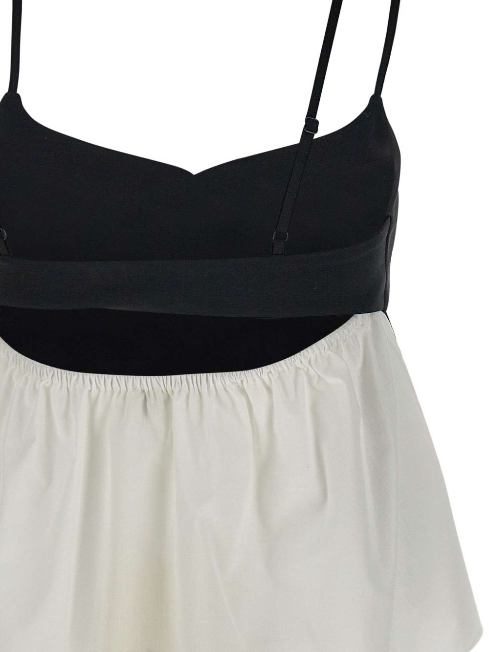 two-tone top - 4