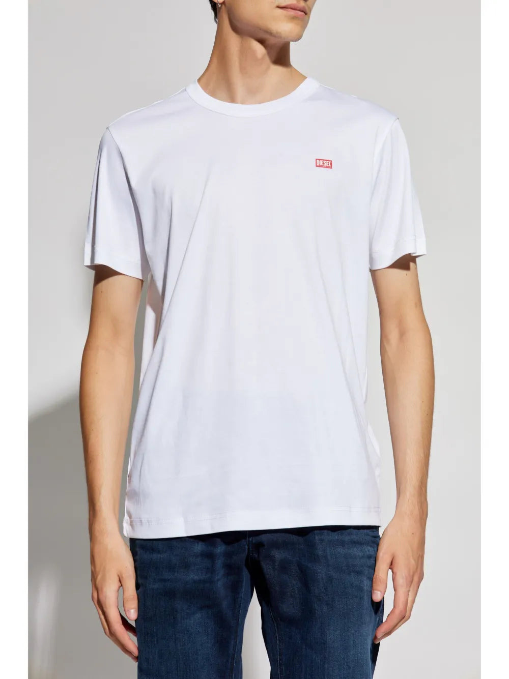 T-shirt T-Miegor-K77 blanc - 3