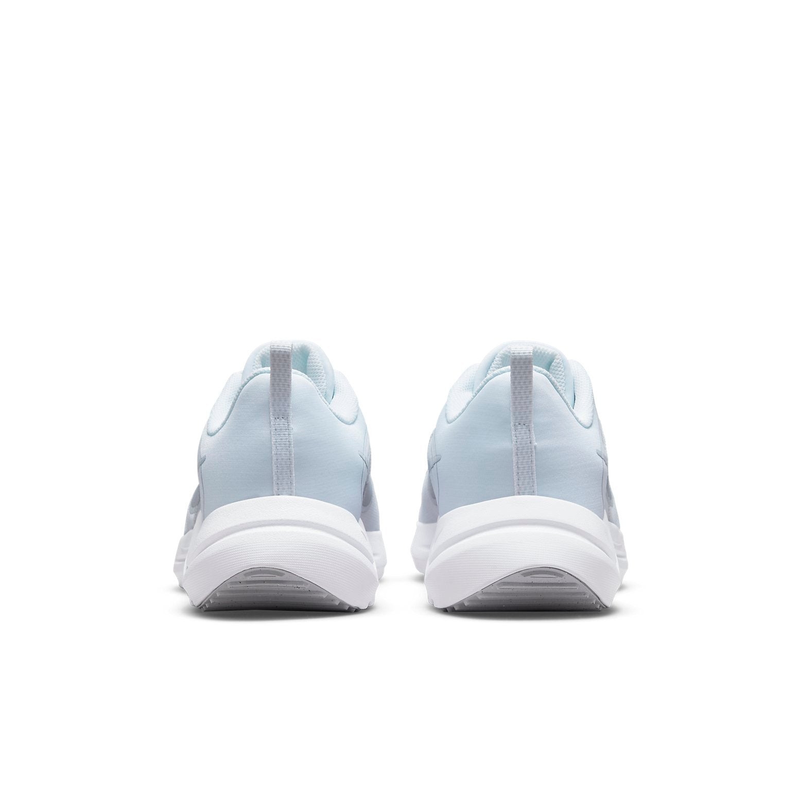 Nike Downshifter 12 'White Silver' DD9293-100 - 5