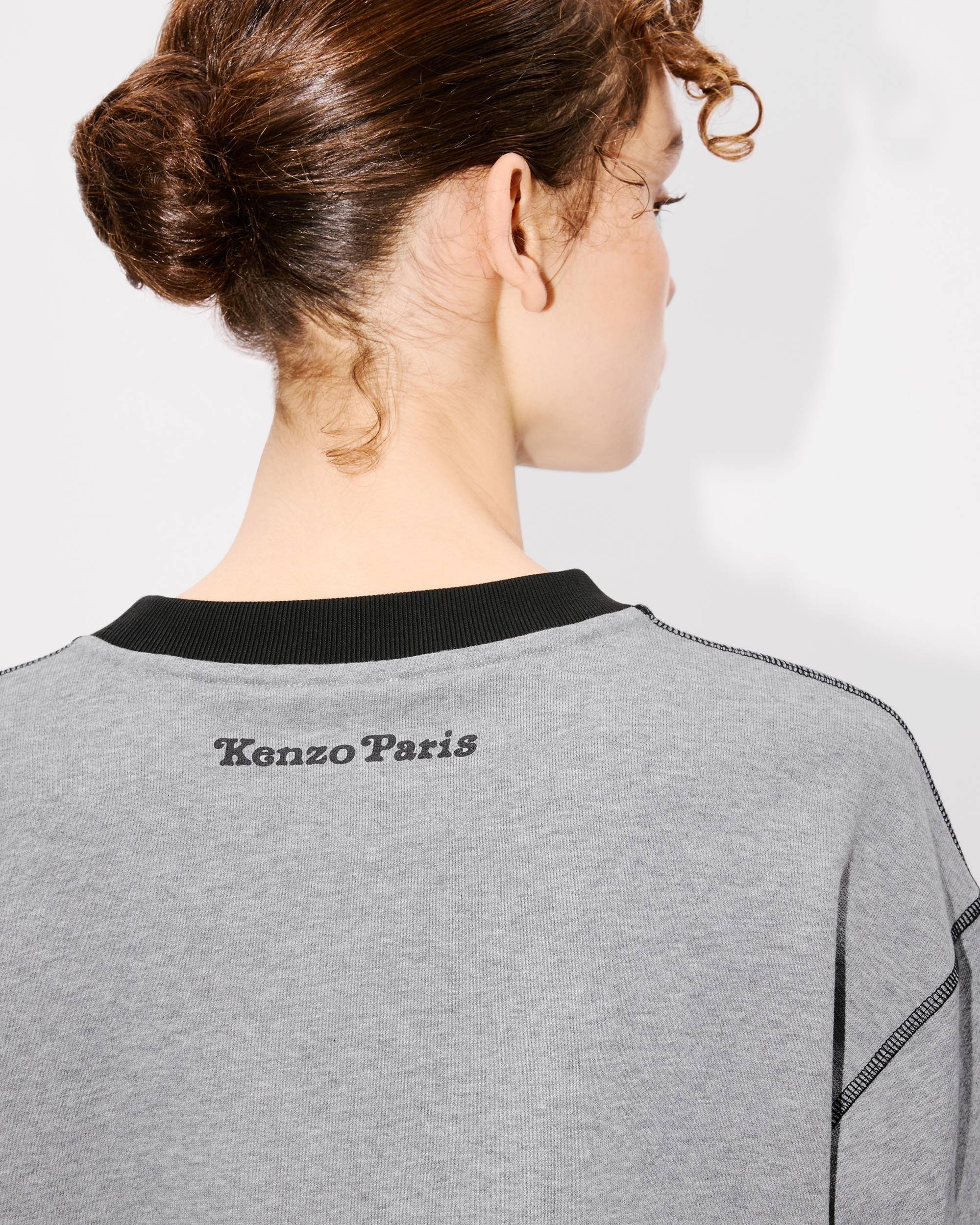 'KENZO by Verdy' sweatshirt in cotton - 7