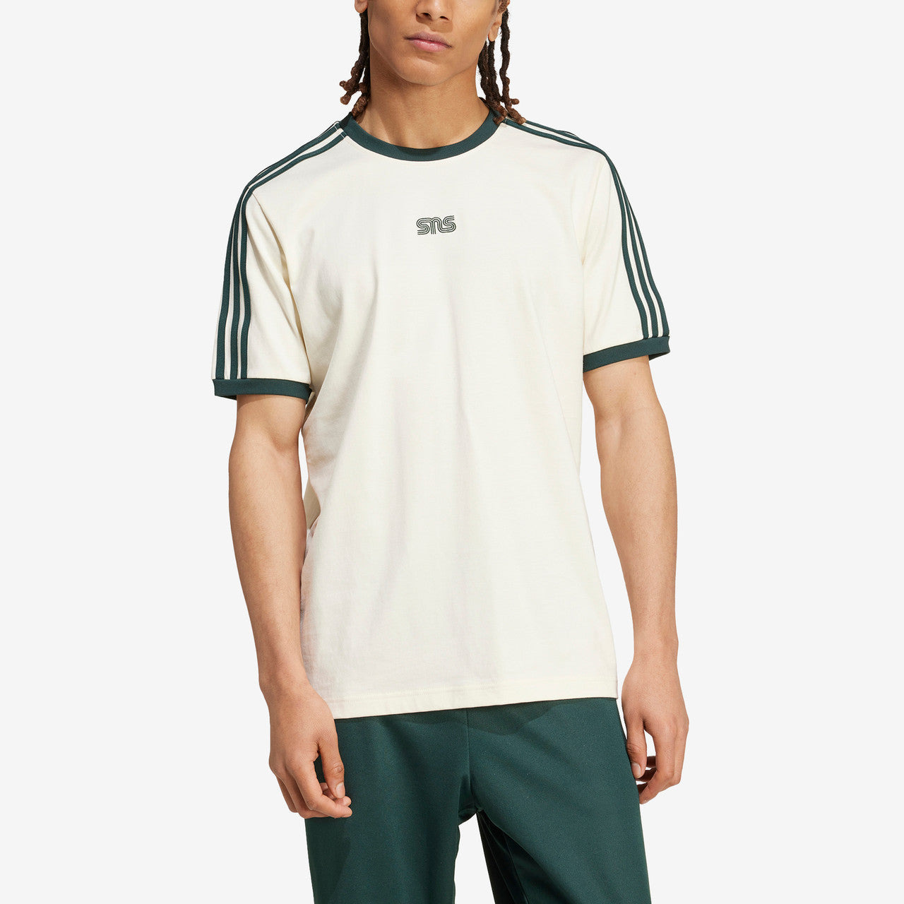 Ringer Tee x SNS - 10