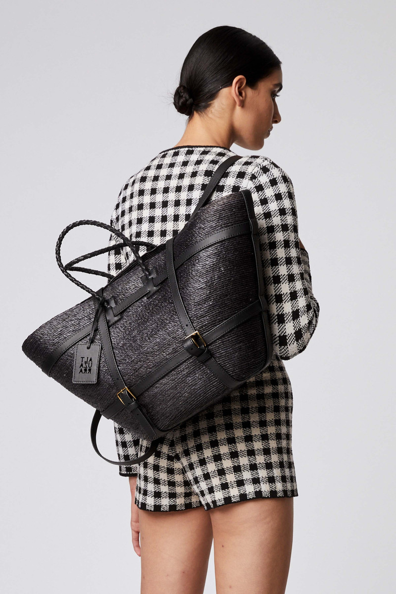 'WATERMILL' BACKPACK 4