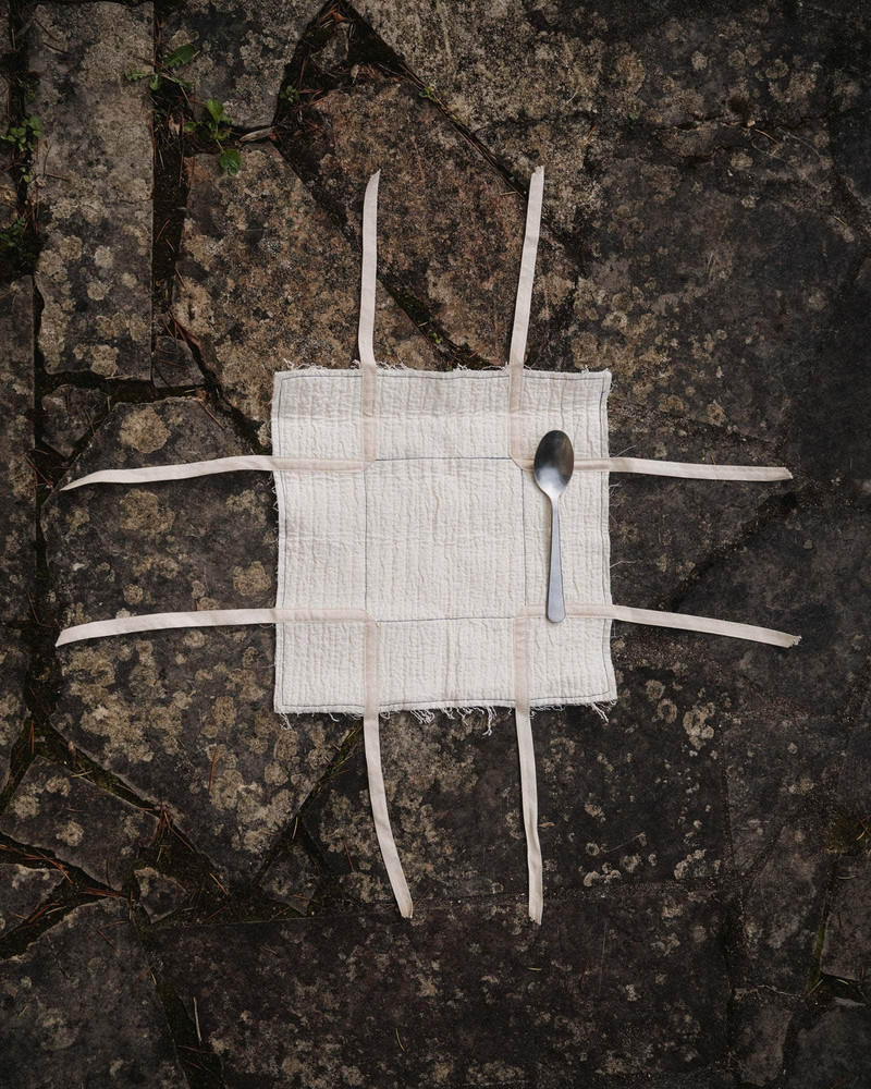 Sonder Basket - Organic Cotton 3