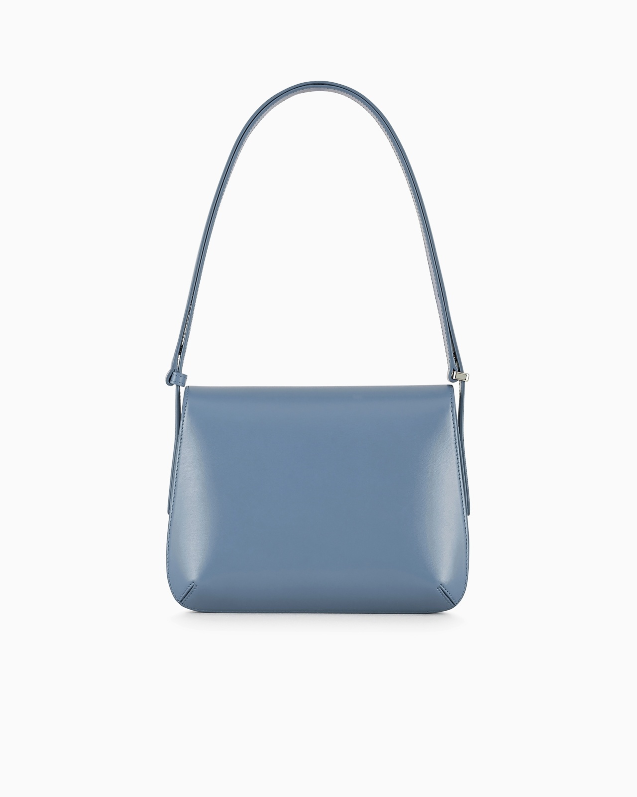 LARGE PALMELLATO LEATHER LA PRIMA BAG - 3