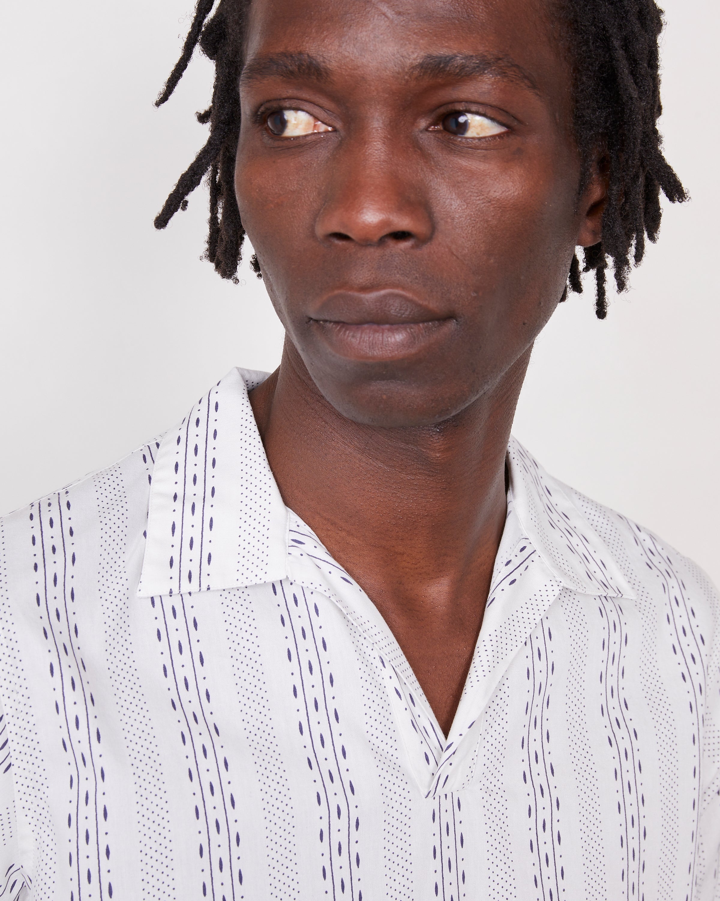 YANN SHIRT - 4