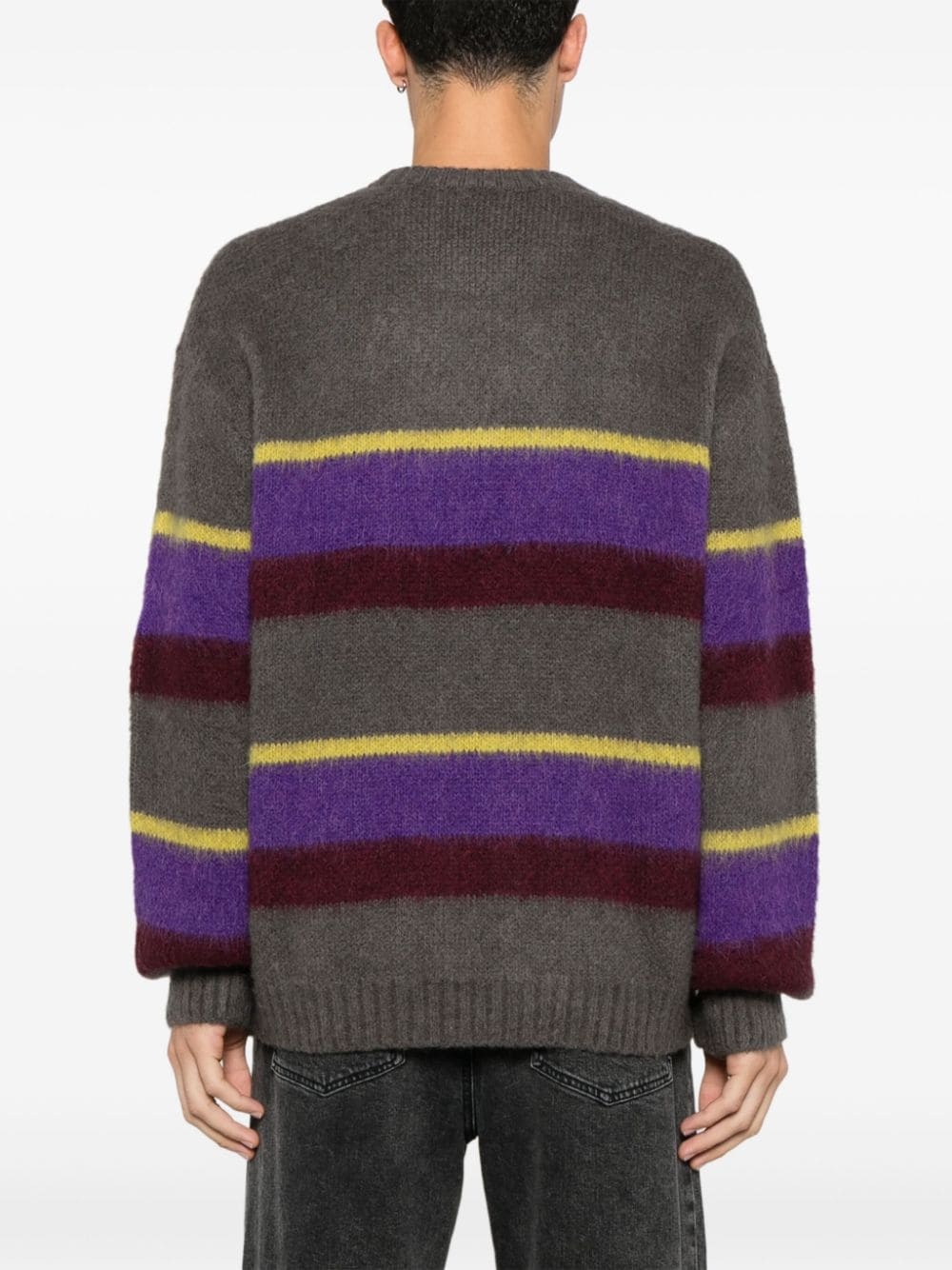 Merton sweater - 4