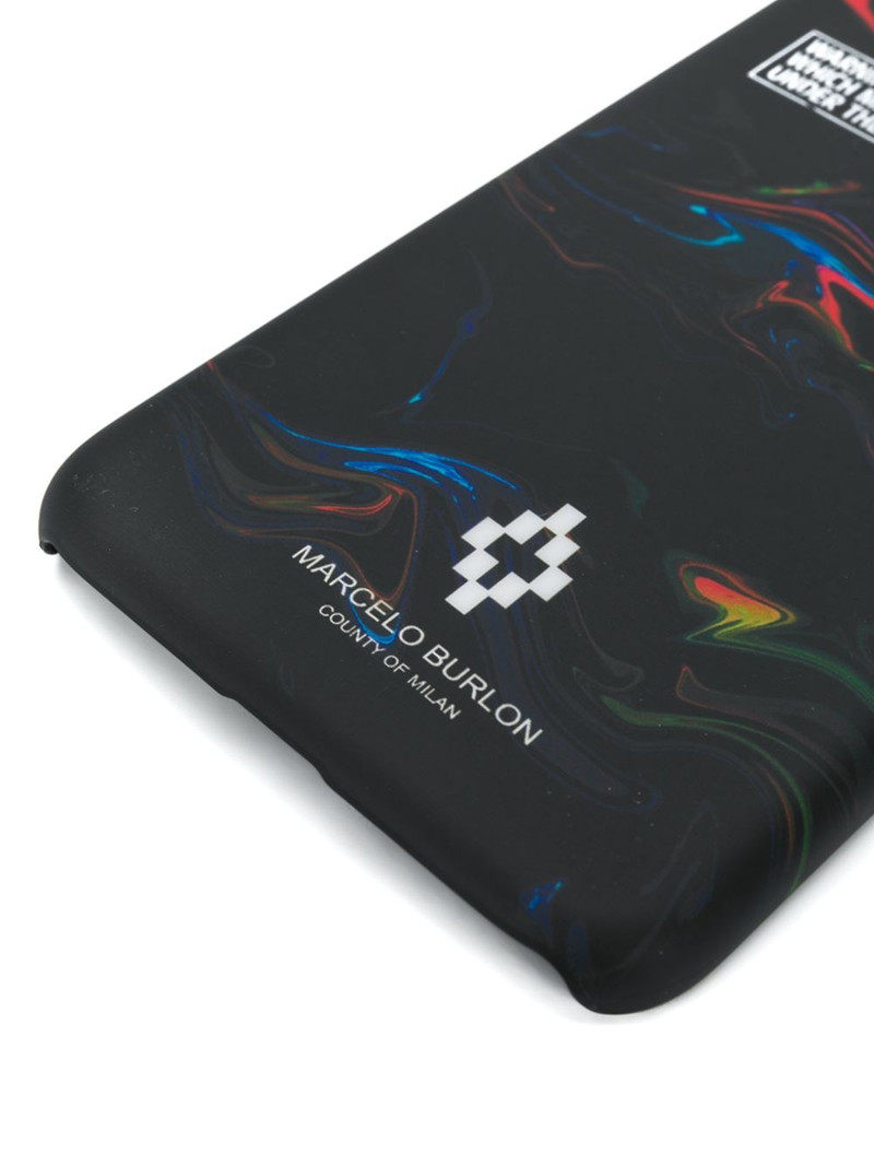 iPhone X case 3