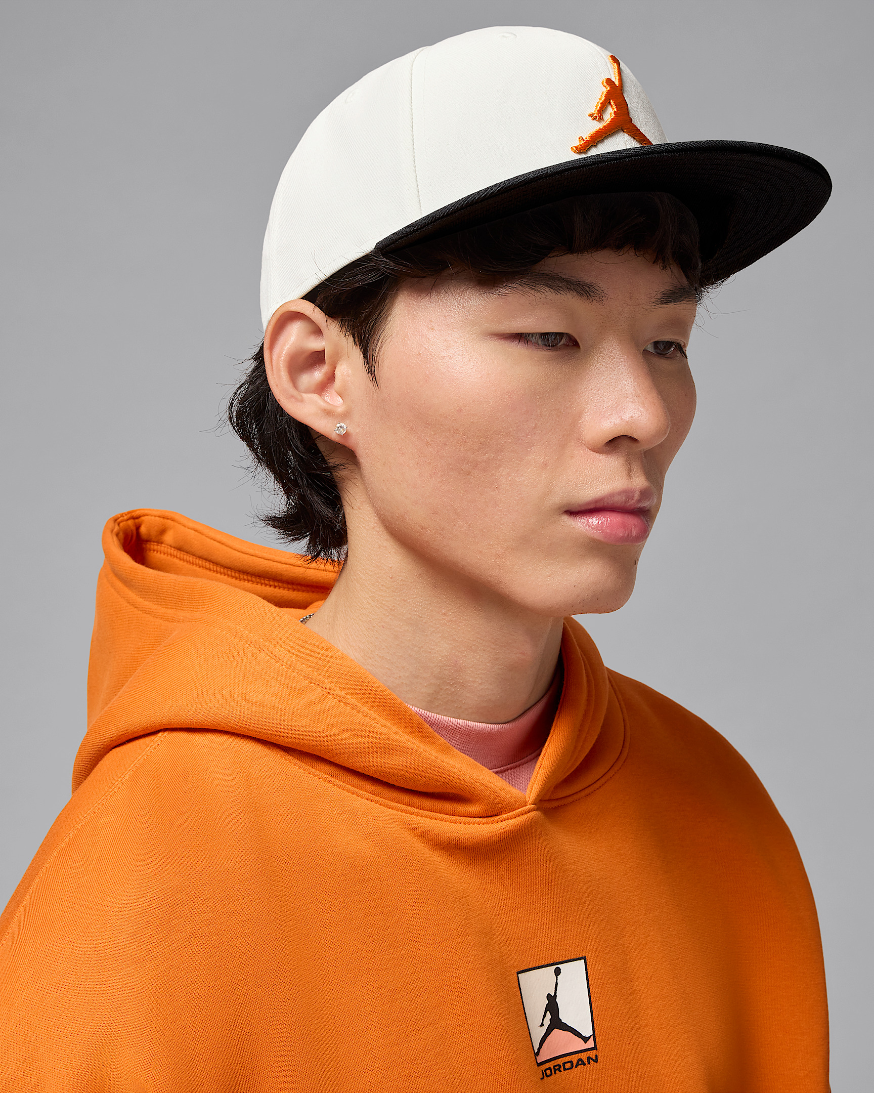 Jordan Jumpman Pro Adjustable Cap - 3