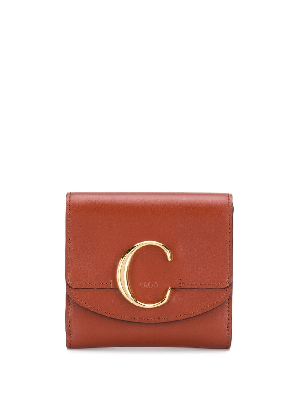 Chloé “C” wallet - 1